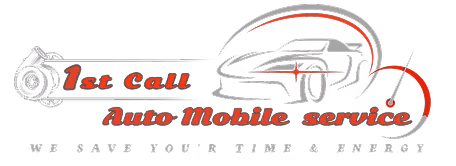 1ST CALL AUTOMOBILE SERVICES
